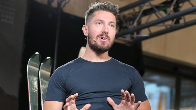 Hirscher plant Comeback-Pressekonferenz in den Niederlanden