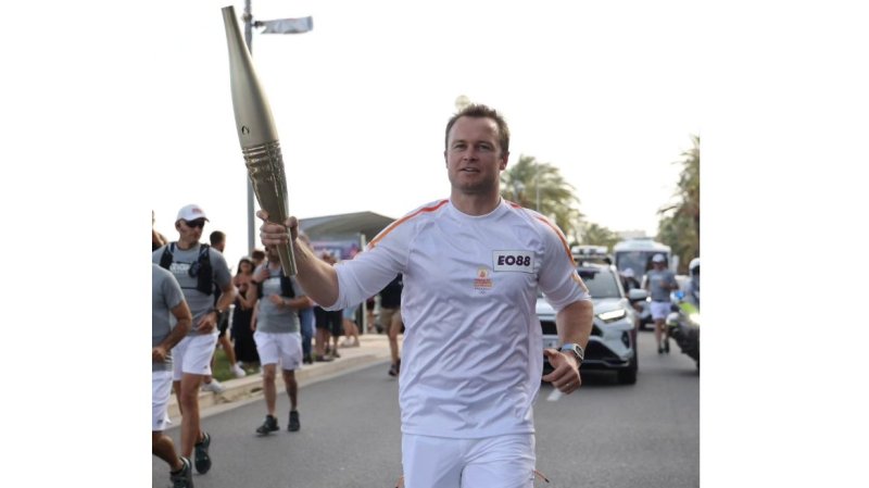 Auch im Sommer: Ski-Stars im Olympia-Fieber