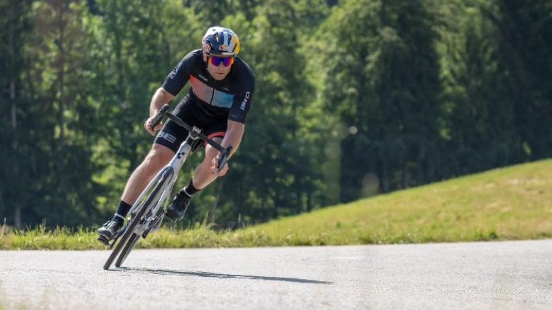 Auch im Sommer: Ski-Stars im Olympia-Fieber