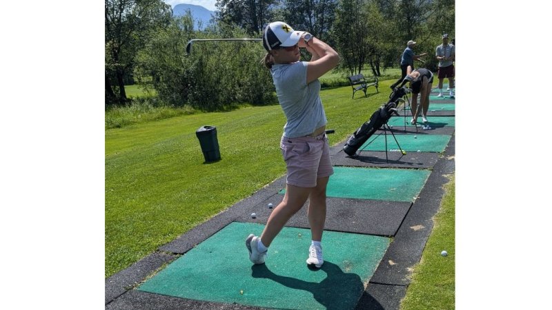 Auch im Sommer: Ski-Stars im Olympia-Fieber