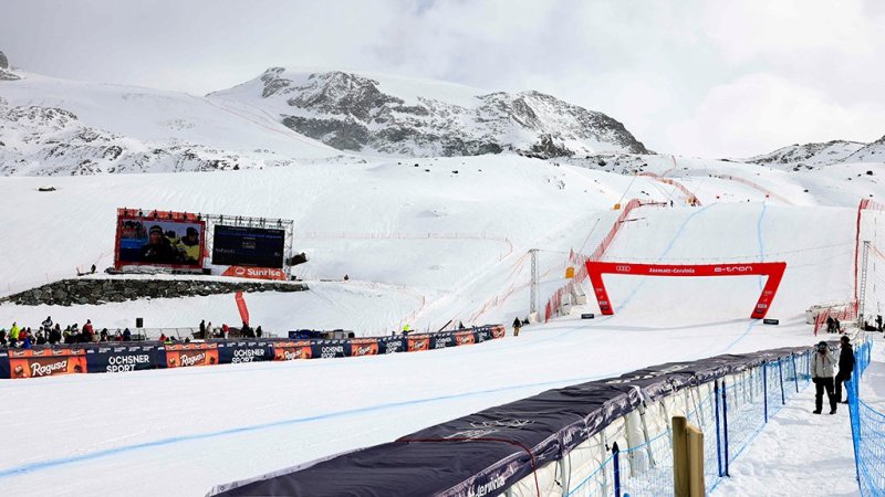 Aufregung in Zermatt: "Sie haben uns betrogen"
