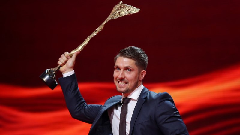 "The GOAT" is back: Die Karriere von Hirscher in Bildern