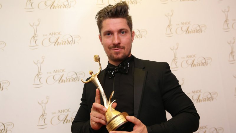 "The GOAT" is back: Die Karriere von Hirscher in Bildern