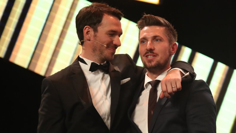 "The GOAT" is back: Die Karriere von Hirscher in Bildern