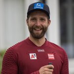Warum Marco Schwarz eine norwegische Skihalle aufsucht