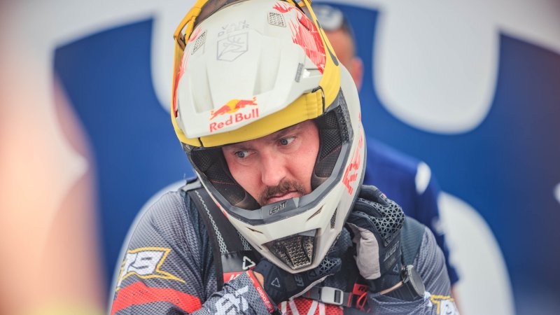 "The GOAT" is back: Die Karriere von Hirscher in Bildern