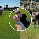 Shiffrin und Kilde versuchen sich in neuer Sportart