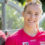 Liensberger mit besonderer Botschaft für Olympia-Teilnehmer