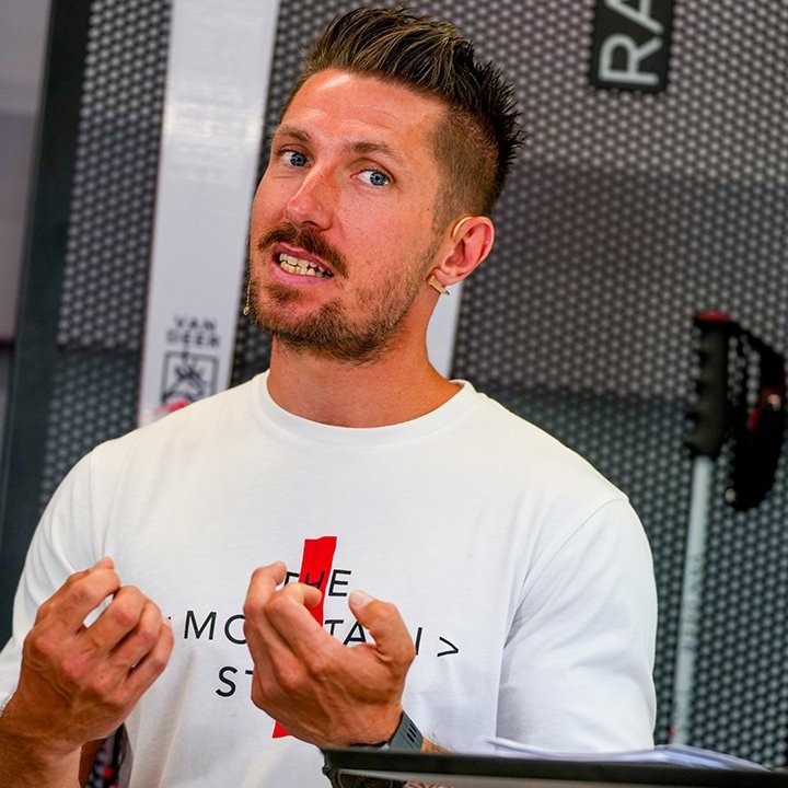 Wildcard? Hirscher: "An meinem Plan ändert das nichts"