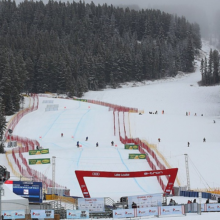 Traditions-Rennen stehen vor Weltcup-Comeback
