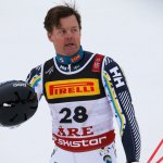 Acht Jahre nach Schicksalsschlag: Ex-Ski-Star im Babyglück