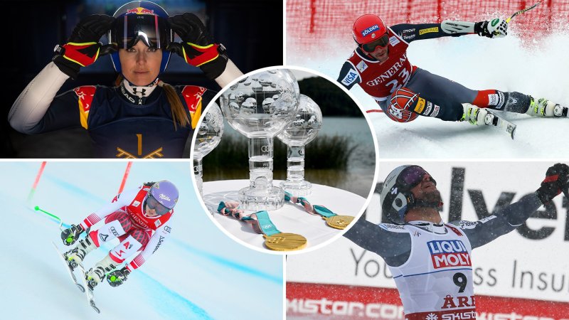 Welchem ehemaligen Ski-Star würdest du eine Wildcard geben?