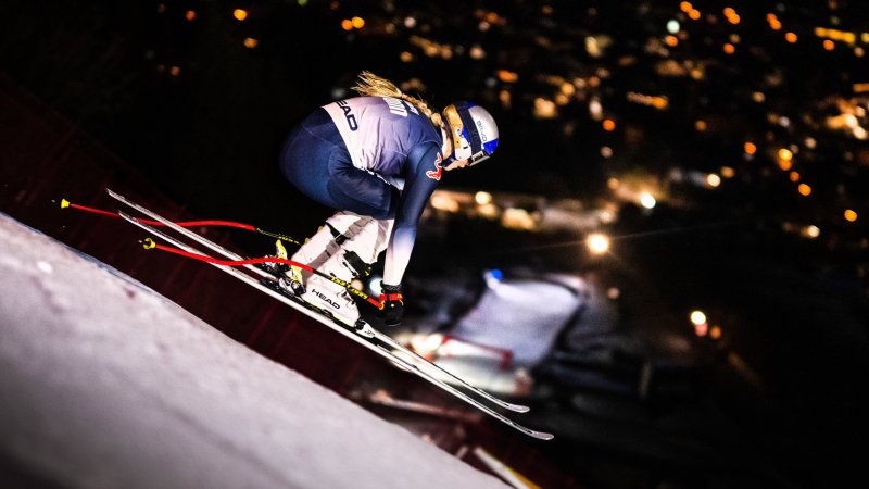 Welchem ehemaligen Ski-Star würdest du eine Wildcard geben?
