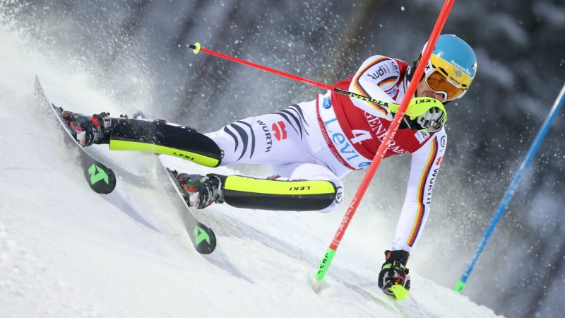 Welchem ehemaligen Ski-Star würdest du eine Wildcard geben?