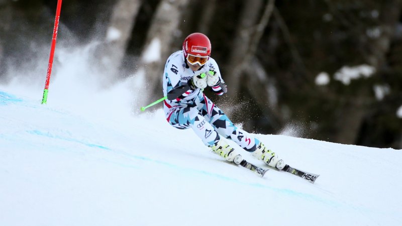 Welchem ehemaligen Ski-Star würdest du eine Wildcard geben?