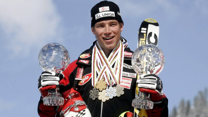 Welchem ehemaligen Ski-Star würdest du eine Wildcard geben?
