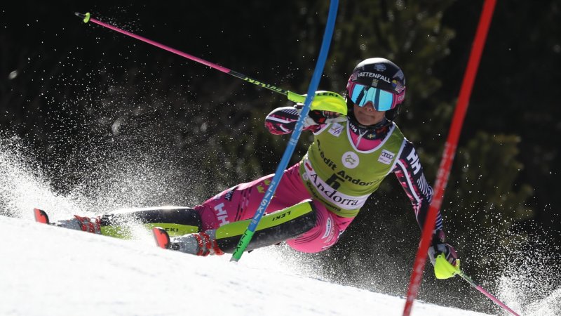 Welchem ehemaligen Ski-Star würdest du eine Wildcard geben?