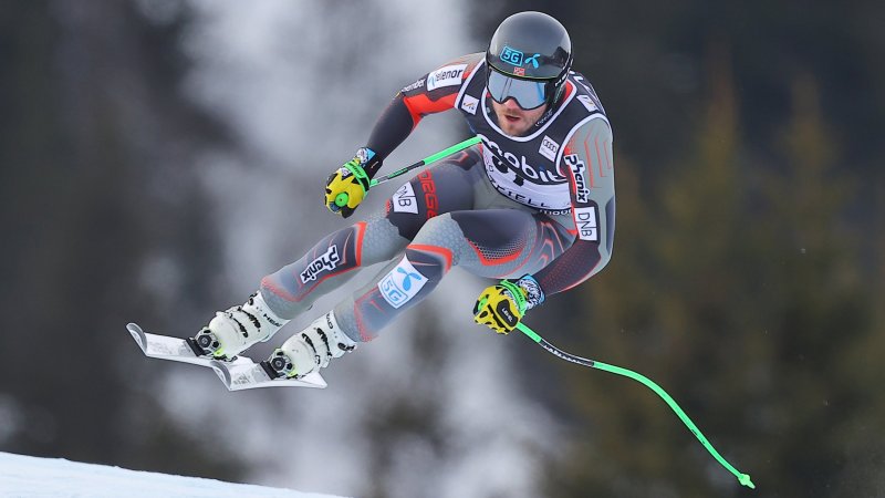 Welchem ehemaligen Ski-Star würdest du eine Wildcard geben?