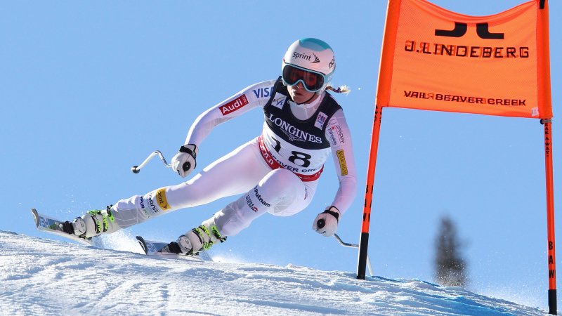 Welchem ehemaligen Ski-Star würdest du eine Wildcard geben?