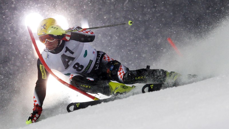 Welchem ehemaligen Ski-Star würdest du eine Wildcard geben?