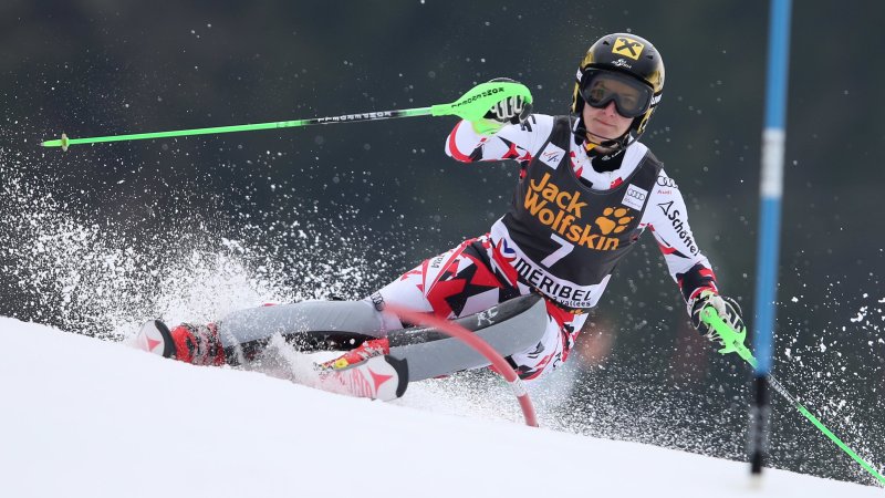 Welchem ehemaligen Ski-Star würdest du eine Wildcard geben?