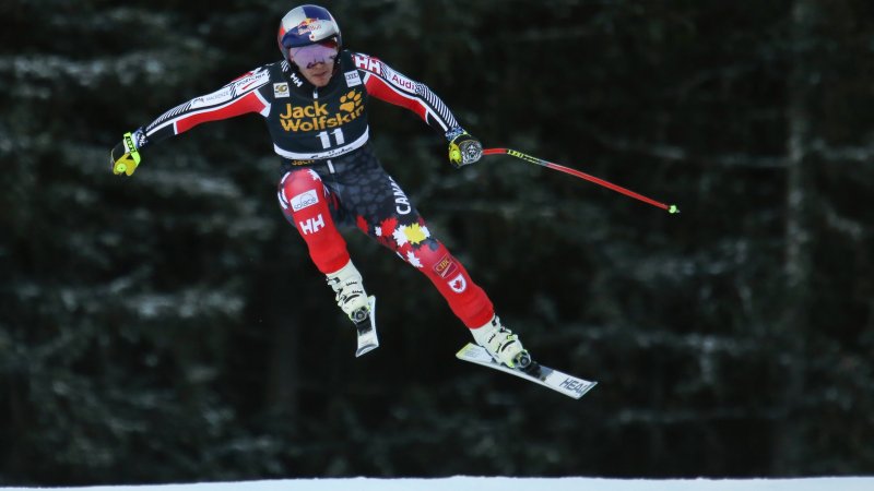 Welchem ehemaligen Ski-Star würdest du eine Wildcard geben?