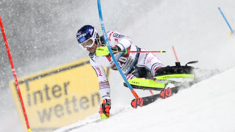 Welchem ehemaligen Ski-Star würdest du eine Wildcard geben?
