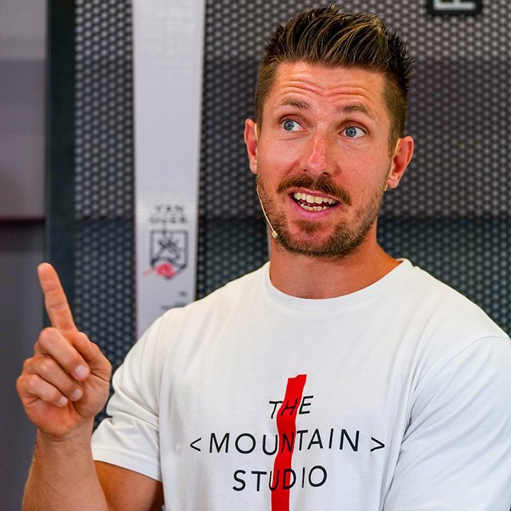 Marcel Hirscher bestätigt neue Liebesbeziehung!