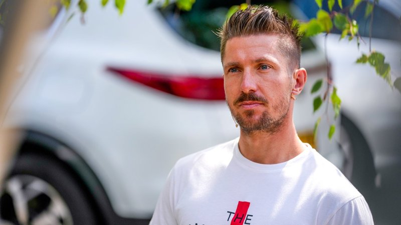 Wildcard für Marcel Hirscher: Ski-Stars toben