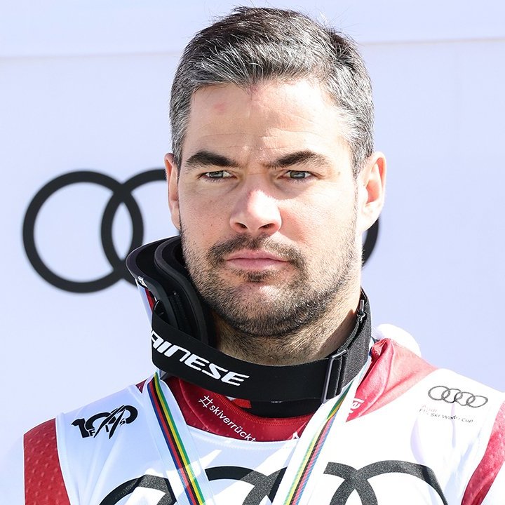 Kriechmayr: "Habe Freude am Skisport verloren"