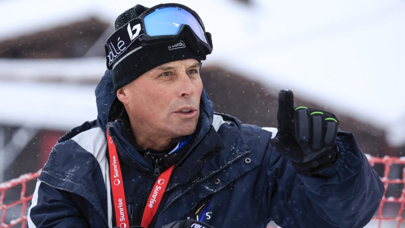 FIS-Renndirektor verteidigt Hirscher-Wildcard