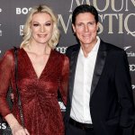 Liebes-Aus: Höfl-Riesch gibt Trennung bekannt