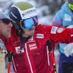 Ab in den Süden! Hier steigt die Vorbereitung der ÖSV-Teams