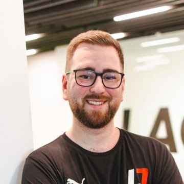 Maximilian Girschele