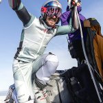 Marcel Hirscher: "Ich bin sehr viele Bestzeiten gefahren"