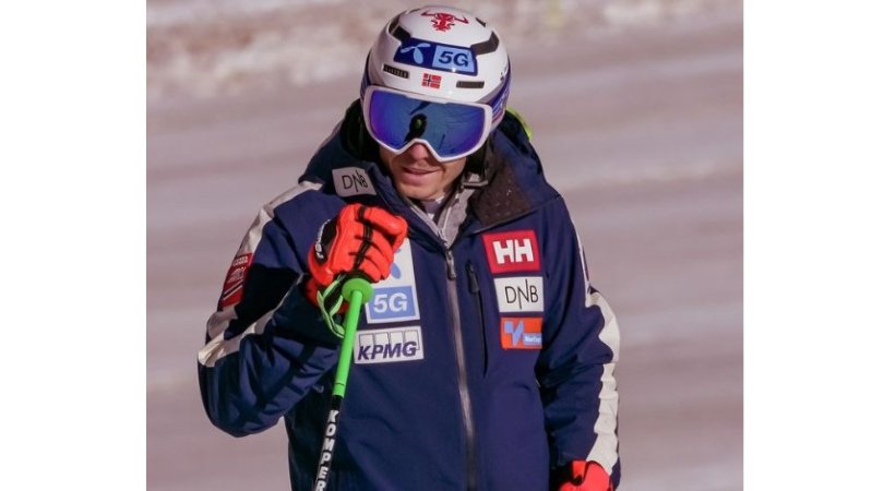 Back on Track! Pics vom Training der Weltcup-Asse auf Schnee