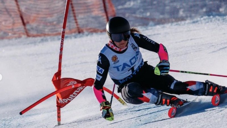 Back on Track! Pics vom Training der Weltcup-Asse auf Schnee