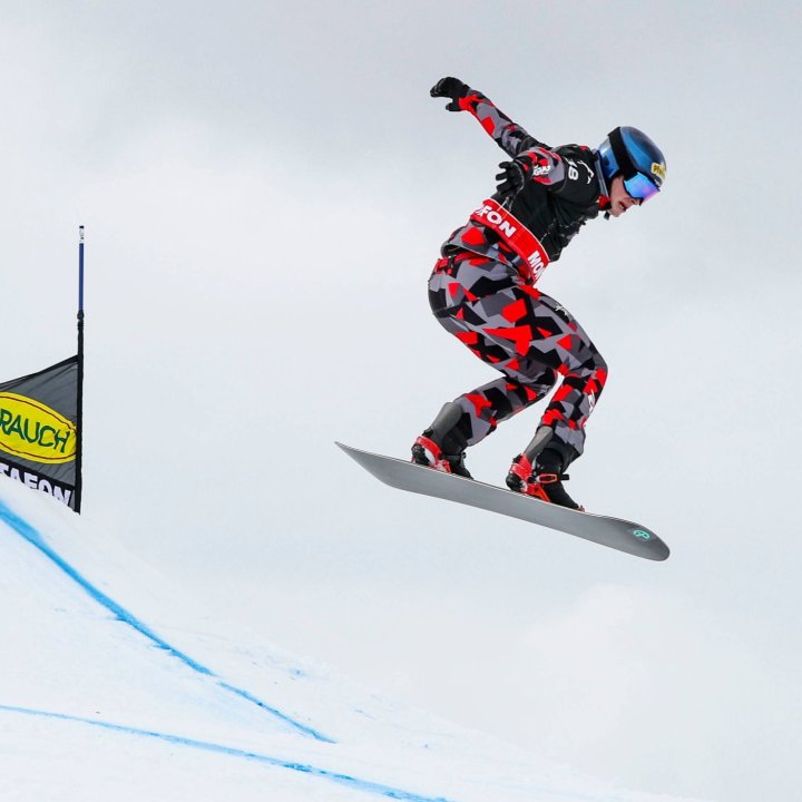 ÖSV-Snowboarder gibt Karriereende bekannt
