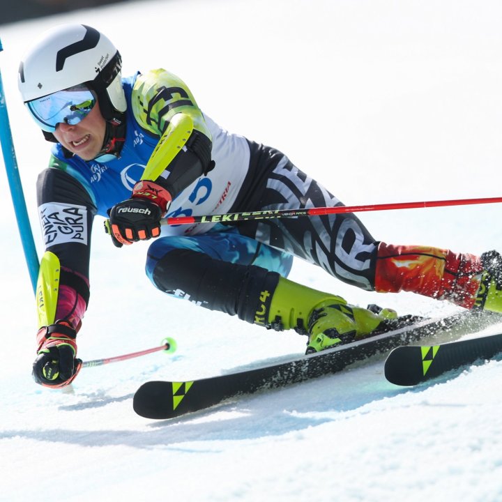 Österreicher siegt bei FIS-Rennen in Argentinien