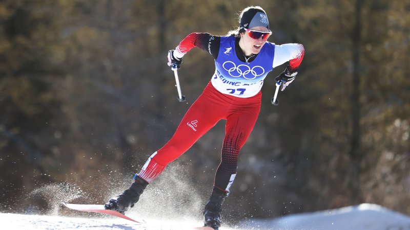 ÖSV-Traumpaar gibt sich das "Ja-Wort"