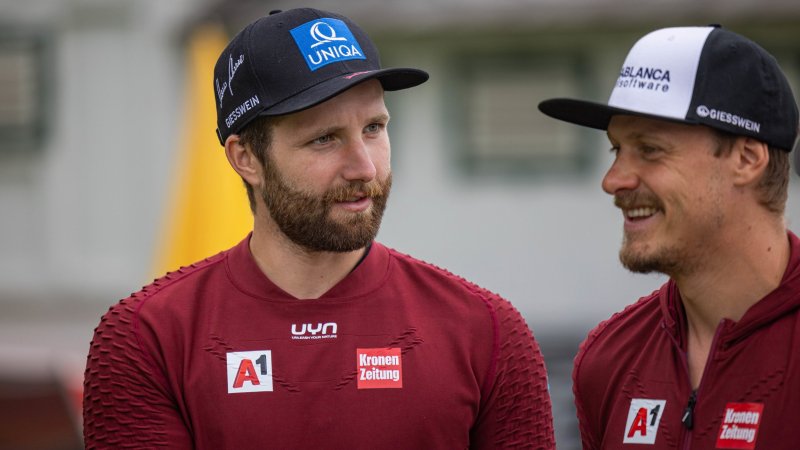 Rückenprobleme! Rückschlag für <a href='/ski1/daten/news/ski-alpin/marco-schwarz/' class='tag'>Marco Schwarz</a>' Comeback-Pläne