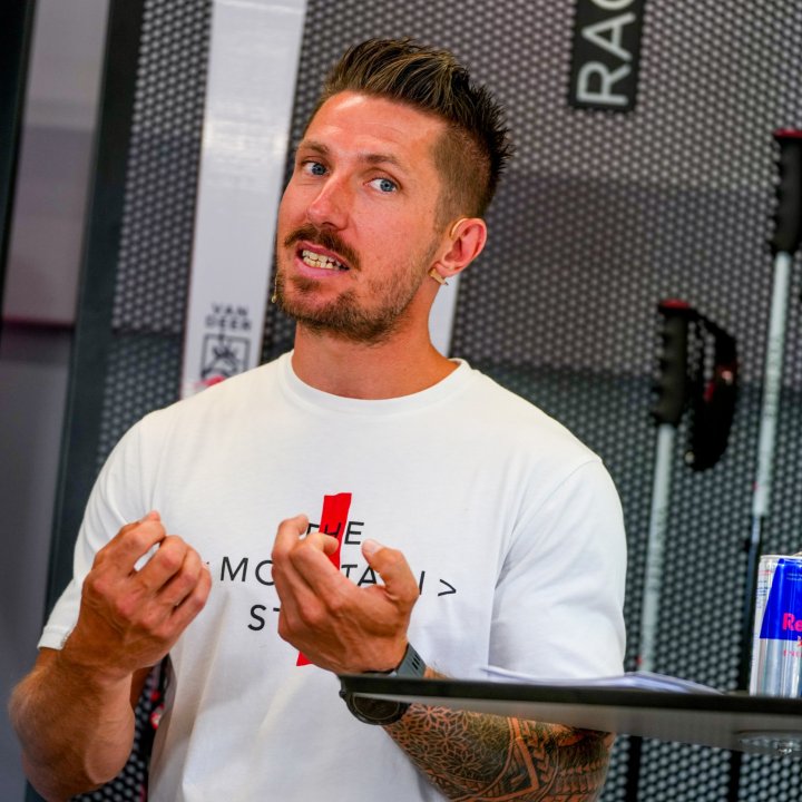 FIS gibt grünes Licht: Hirscher darf für Sölden planen