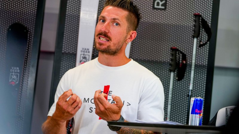 FIS gibt grünes Licht: Hirscher darf für Sölden planen