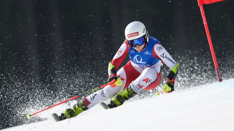 Österreichs next Ski-Generation: Unsere heißesten Eisen
