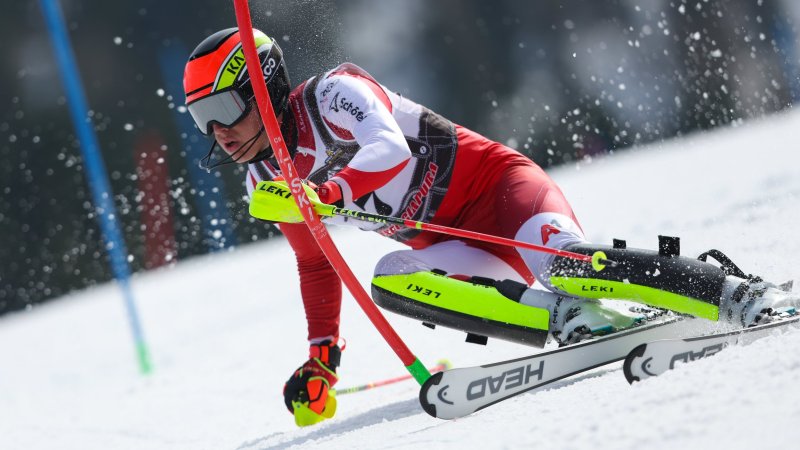 Österreichs next Ski-Generation: Unsere heißesten Eisen