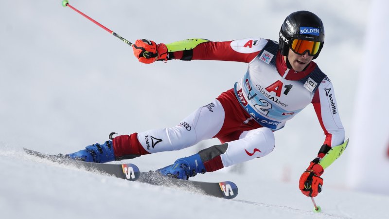 Österreichs next Ski-Generation: Unsere heißesten Eisen