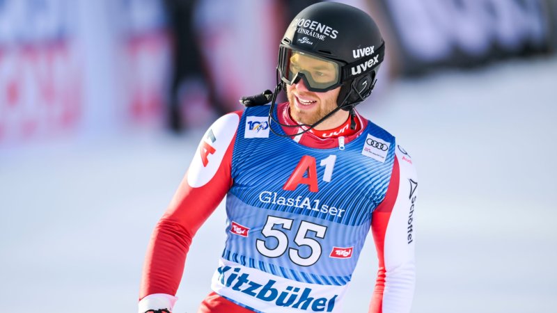 Österreichs next Ski-Generation: Unsere heißesten Eisen