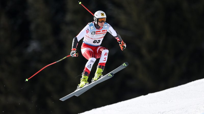 Österreichs next Ski-Generation: Unsere heißesten Eisen