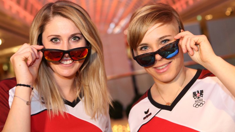 Kristall! Conny Hütter krönt ihre Karriere - die Bilder: