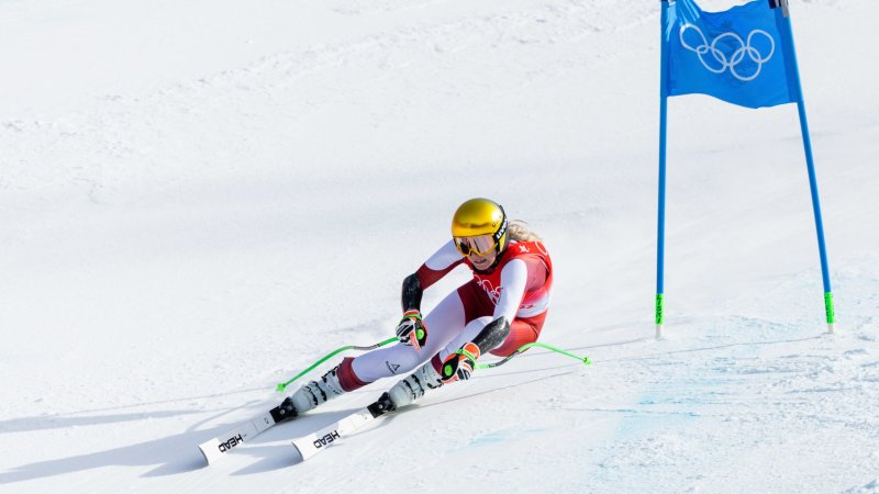 Kristall! Conny Hütter krönt ihre Karriere - die Bilder: